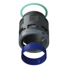 TEAFLEX - RACC.NERO IP68 SM48 PG42