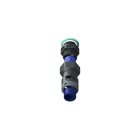 TEAFLEX - RACC.PRESS. 12ISO20 9 -13
