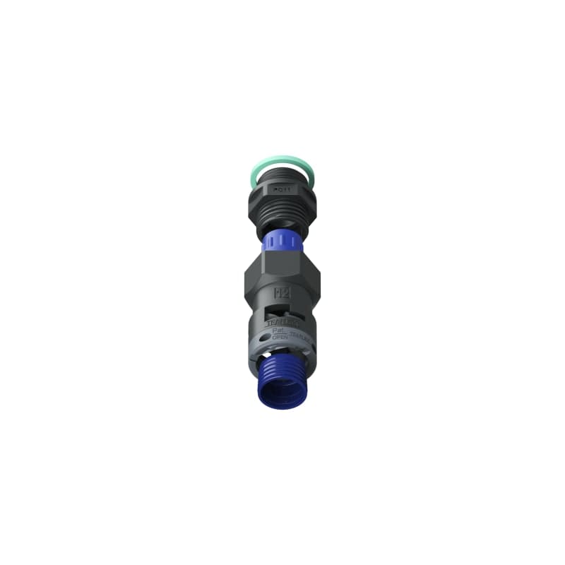 TEAFLEX - RACC.PRESS. 12PG11 4 - 6,5