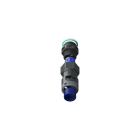 TEAFLEX - RACC.PRESS. 12PG11 5 - 8