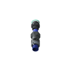 TEAFLEX - RACC.PRESS. 12PG11 6,5- 9,5