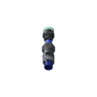 TEAFLEX - RACC.PRESS. 12PG11 7 -10,5