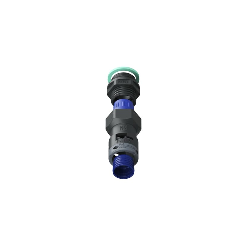 TEAFLEX - RACC.PRESS. 12PG13,5 5 - 8