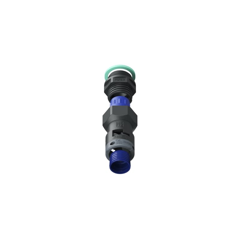 TEAFLEX - RACC.PRESS. 12PG13,5 7 -10,5