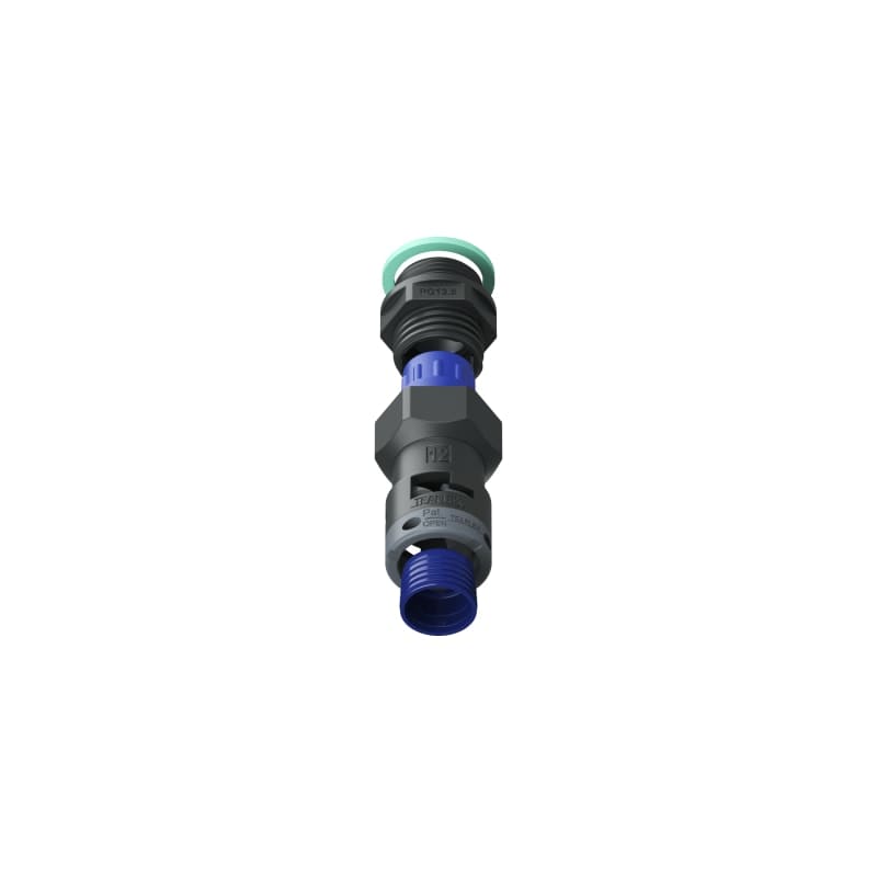 TEAFLEX - RACC.PRESS. 12PG13,5 7 -10,5
