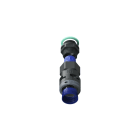 TEAFLEX - RACC.PRESS. 17ISO20 9 -13