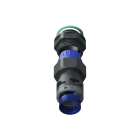 TEAFLEX - RACC.PRESS. 23ISO32 17 -20,5
