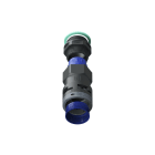 TEAFLEX - RACC.PRESS. 23PG21 9 -13