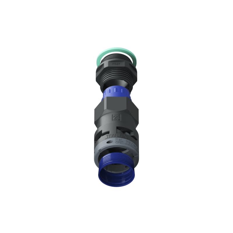 TEAFLEX - RACC.PRESS. 23PG21 11,5-15,5