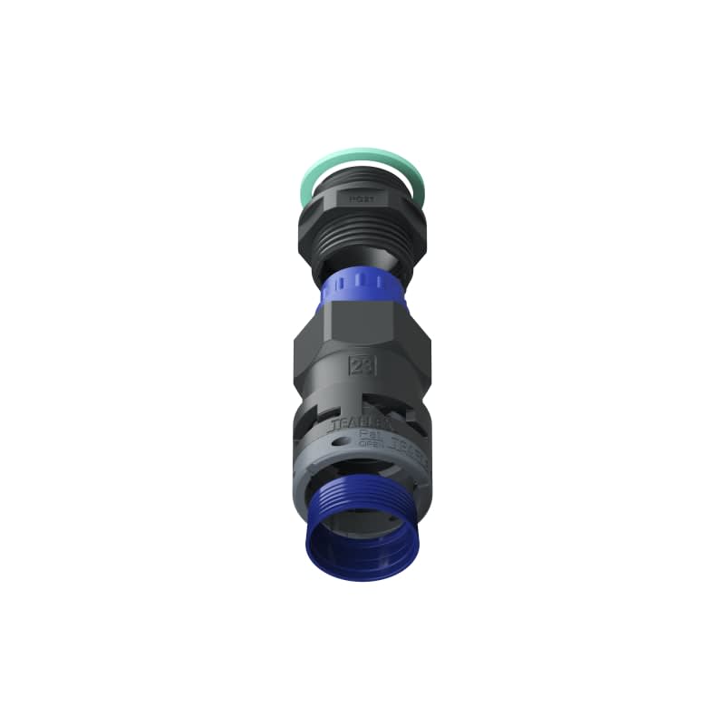 TEAFLEX - RACC.PRESS. 23PG21 14 -18
