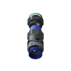 TEAFLEX - RACC.PRESS. 29ISO32 14 -18