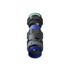 TEAFLEX - RACC.PRESS. 29ISO32 24 -28