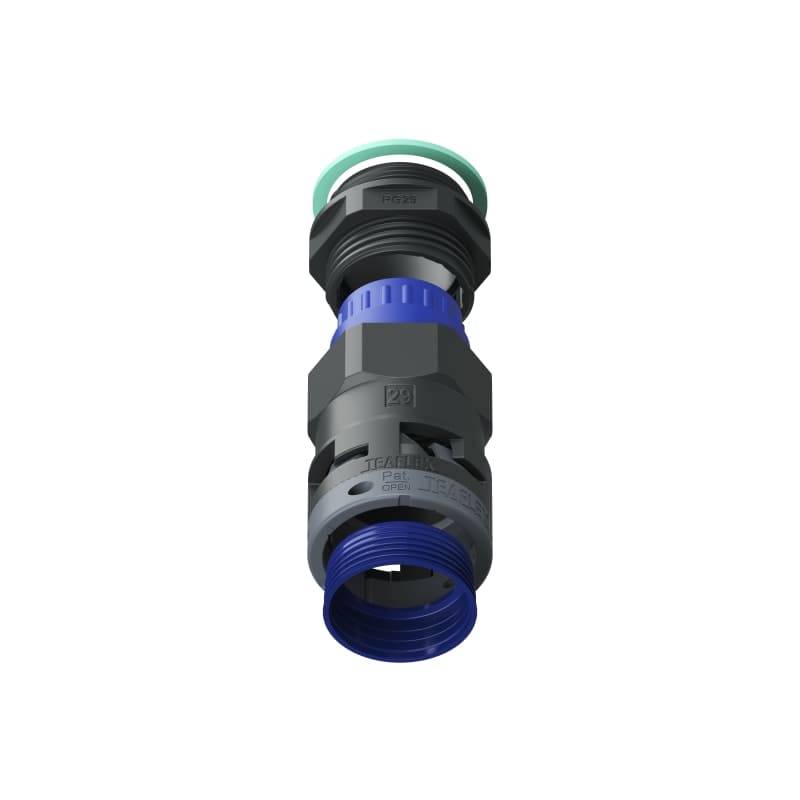 TEAFLEX - RACC.PRESS. 29PG29 17 -20,5