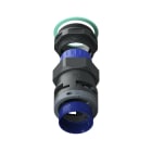 TEAFLEX - RACC.PRESS. 36ISO50 27 -32