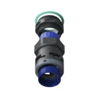 TEAFLEX - RACC.PRESS. 36ISO50 29 -34