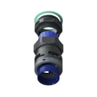 TEAFLEX - RACC.PRESS. 36ISO50 32 -36