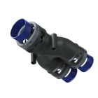 TEAFLEX - RACC. Y NERO IP68 36-29-29
