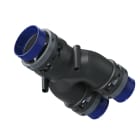 TEAFLEX - RACC. Y NERO IP68 48-36-36