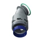 TEAFLEX - CURVA 45 IP68 BF48 M50 GRIGI
