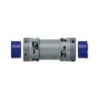 TEAFLEX - MANICOTTO GRIGIO IP68 CS1717