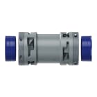 TEAFLEX - MANICOTTO GRIGIO IP68 CS3636