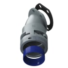 TEAFLEX - FLANGIA 45 IP68 FF36 GRIGIO