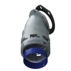 TEAFLEX - FLANGIA 45 IP68 FF48 GRIGIO 8GFF48