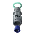 TEAFLEX - RACC.GRIGIO IP68 SM07 PG07