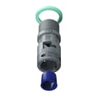 TEAFLEX - RACC.GRIGIO IP68 SM07 PG09