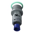 TEAFLEX - RACC.GRIGIO IP68 SM07 PG11