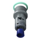 TEAFLEX - RACC.GRIGIO IP68 SM07  PG11 8GSM07P11