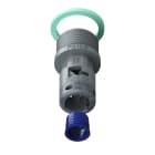 TEAFLEX - RACC.GRIGIO IP68 SM07 PG13,5