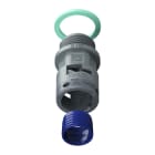TEAFLEX - RACC.GRIGIO IP68 SM12 G 1/2'