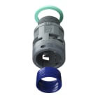 TEAFLEX - RACC.GRIGIO IP68 SM17 G 1/2' 8GSM17G03