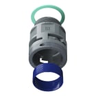 TEAFLEX - RACC.GRIGIO IP68 SM36 G 1'1/4