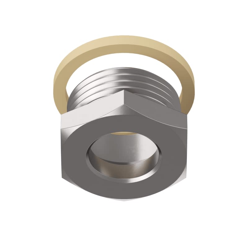 TEAFLEX - ADATTATORE   AD003  PG 11 AD003