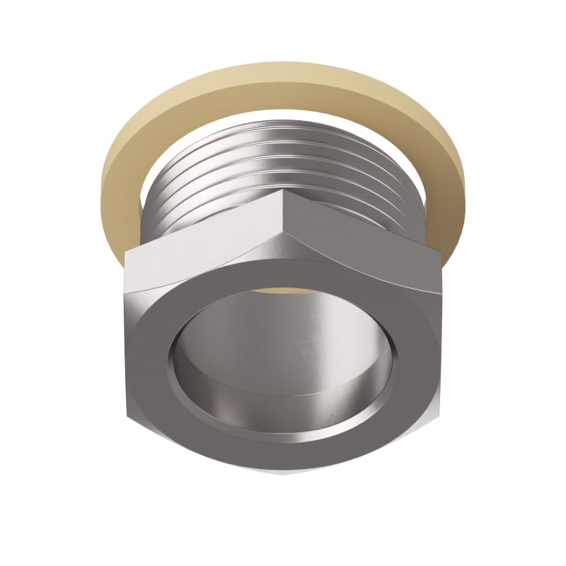 TEAFLEX - ADATTATORE AD004 PG 13,5 AD004