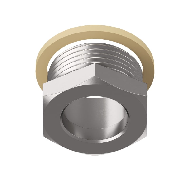 TEAFLEX - ADATTATORE AD005 PG 16