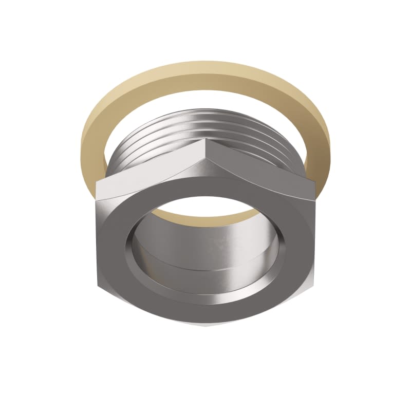 TEAFLEX - ADATTATORE   AD006  PG 21 AD006