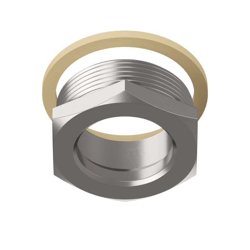 TEAFLEX - ADATTATORE   AD007  PG 29 AD007