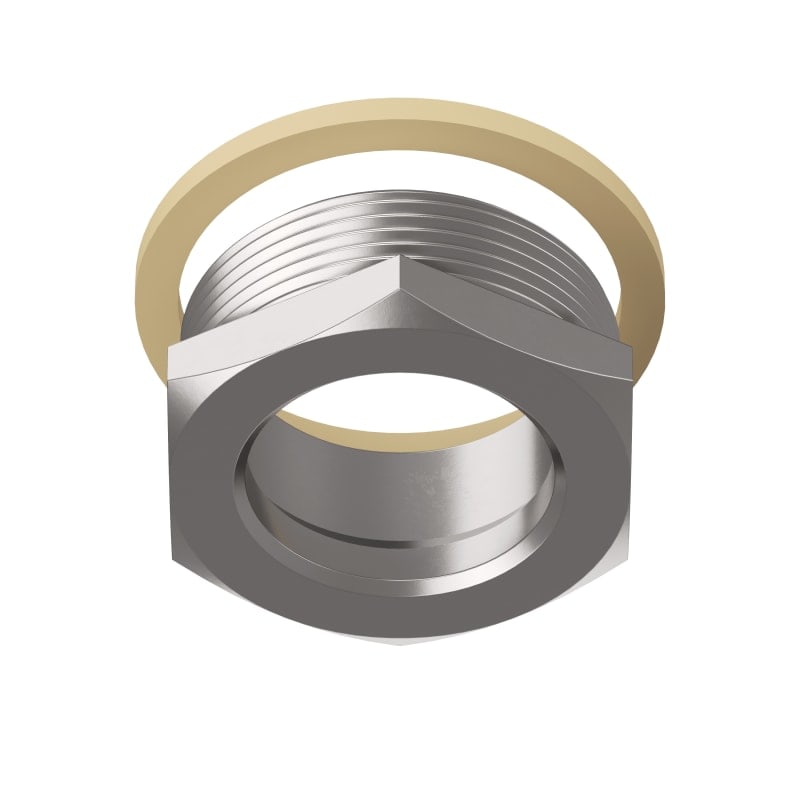 TEAFLEX - ADATTATORE AD007 PG 29