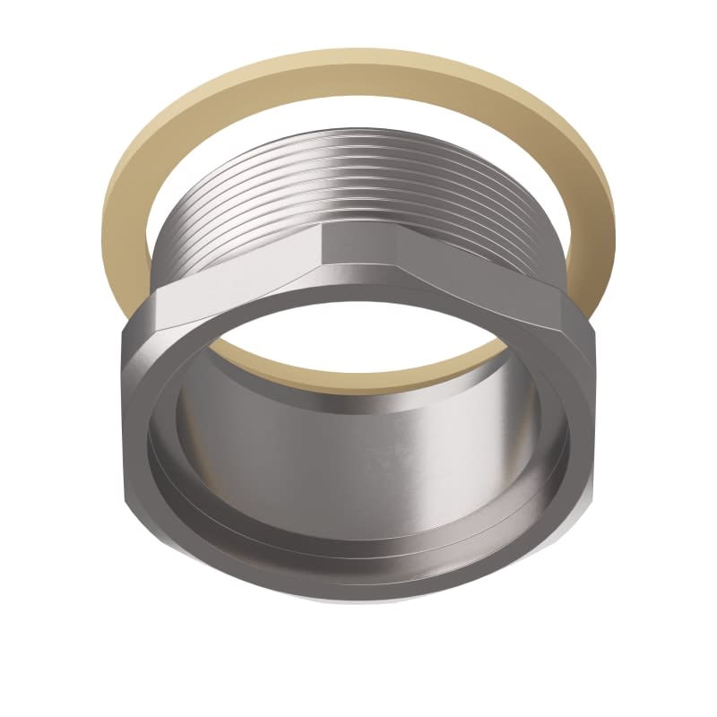 TEAFLEX - ADATTATORE AD008 PG 36