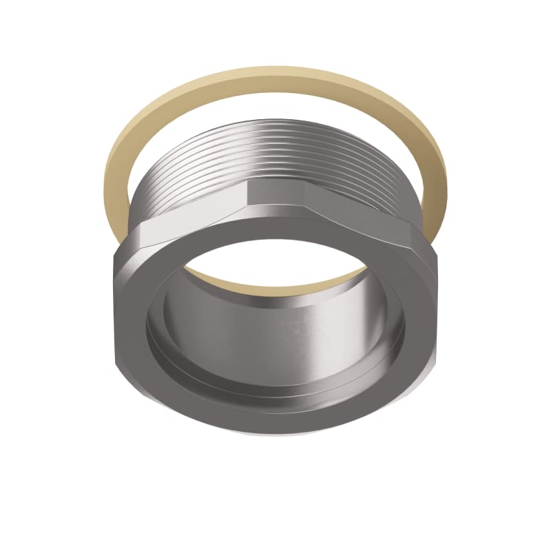 TEAFLEX - ADATTATORE AD009 PG 42