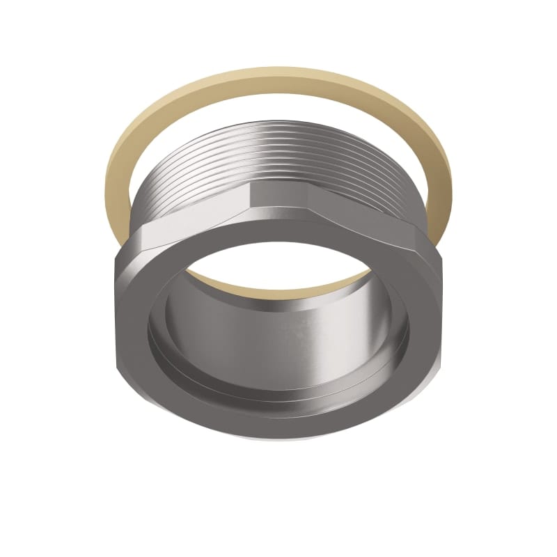 TEAFLEX - ADATTATORE AD009 PG 42
