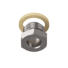 TEAFLEX - ADATTATORE AD01 G 1/4'