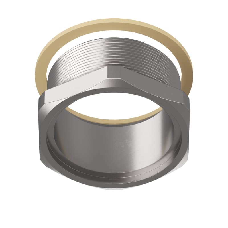 TEAFLEX - ADATTATORE AD010 PG 48 AD010