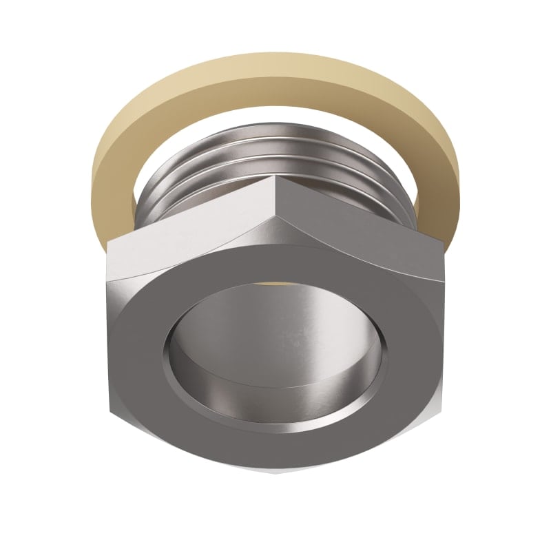 TEAFLEX - ADATTATORE AD03 G 1/2'