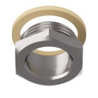 TEAFLEX - ADATTATORE AD04 G 3/4'