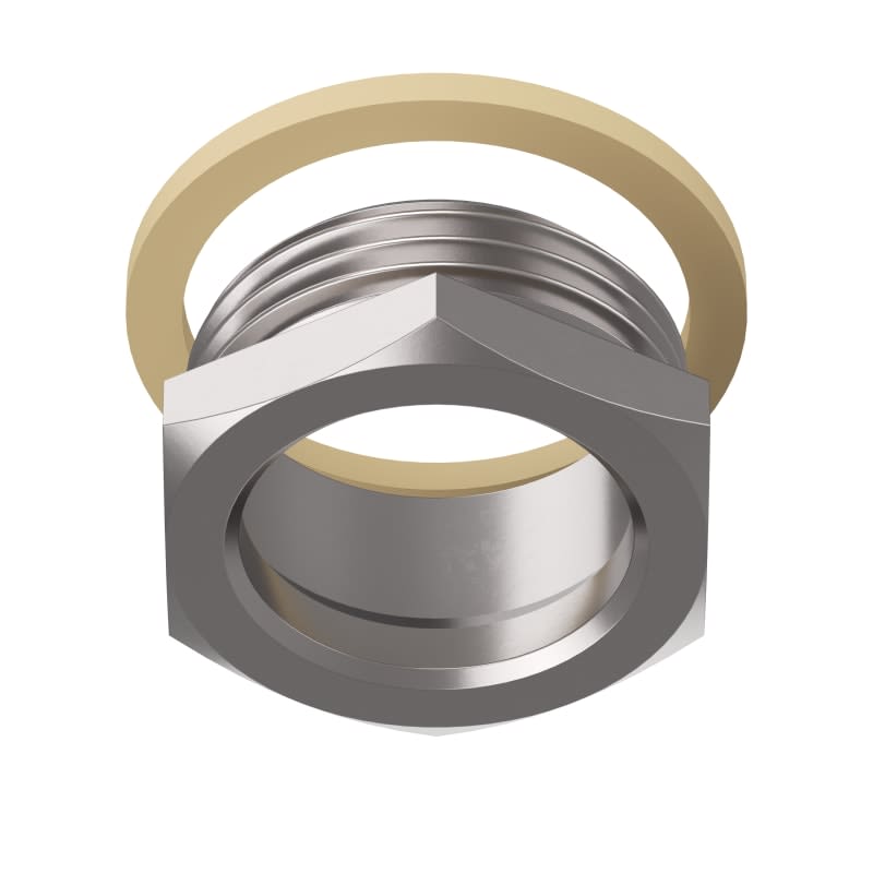 TEAFLEX - ADATTATORE AD05 G 1' AD05