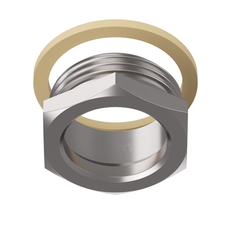 TEAFLEX - ADATTATORE AD05 G 1'